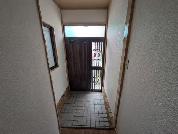 門真市北岸和田３丁目の中古一戸建て