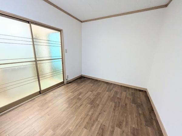 門真市北岸和田３丁目の中古一戸建て