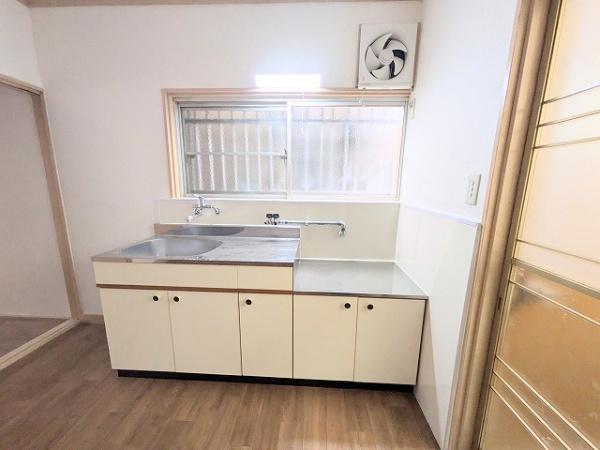 門真市北岸和田３丁目の中古一戸建て