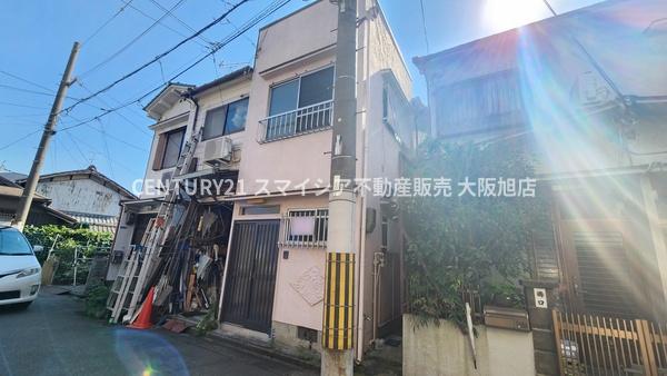 守口市佐太中町５丁目の中古一戸建て