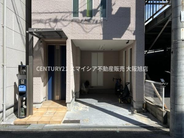 大阪市鶴見区今津中２丁目の中古一戸建て