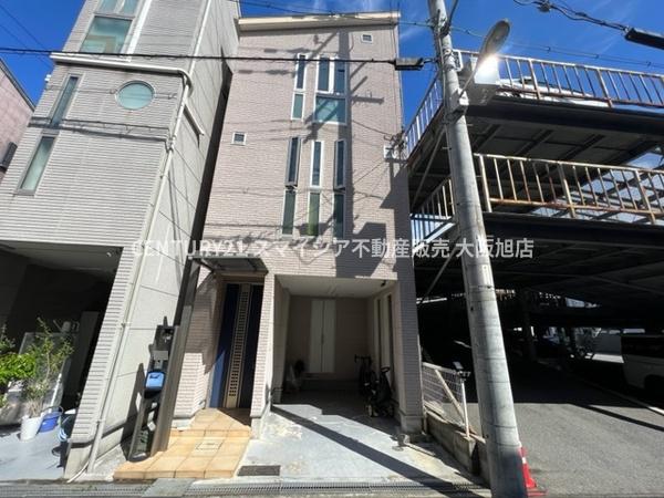 大阪市鶴見区今津中２丁目の中古一戸建て