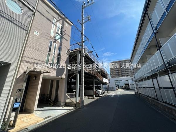 大阪市鶴見区今津中２丁目の中古一戸建て