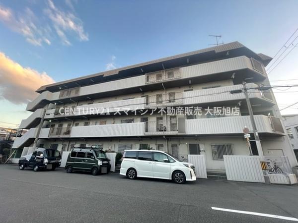 いずみハイツ