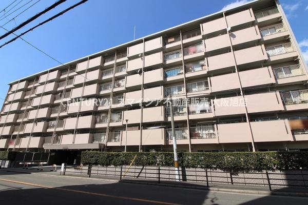 内代コーポ
