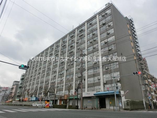 高倉第一コーポA棟