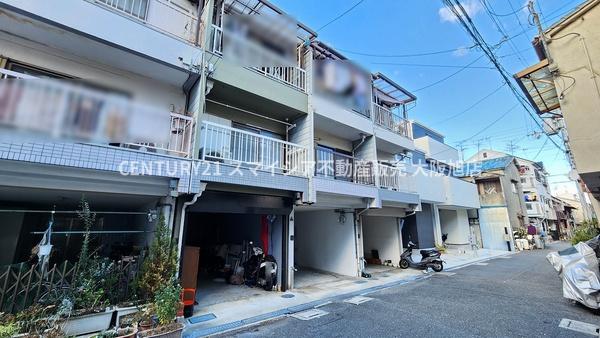 守口市藤田町１丁目の中古一戸建て