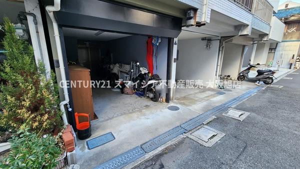守口市藤田町１丁目の中古一戸建て