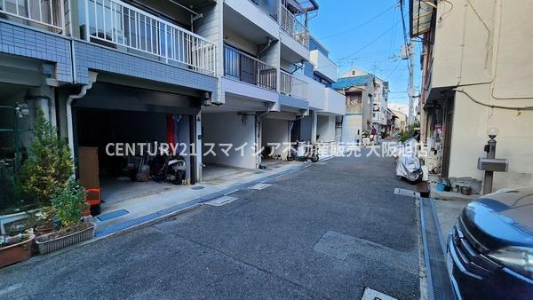 守口市藤田町１丁目の中古一戸建て