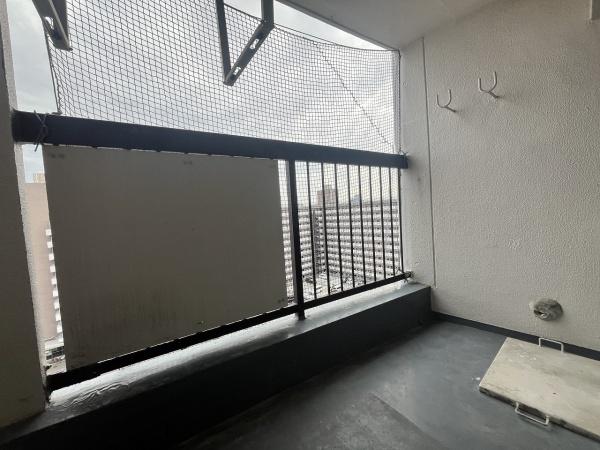 旭コーポA棟