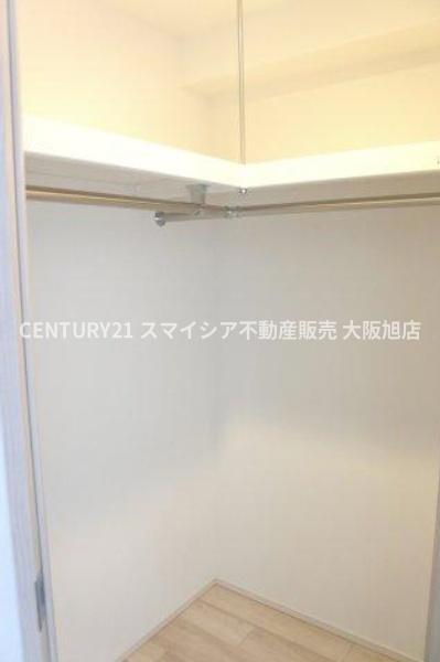 カサーレ鶴見ノースプレイス