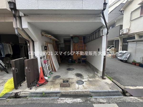 門真市舟田町　中古戸建