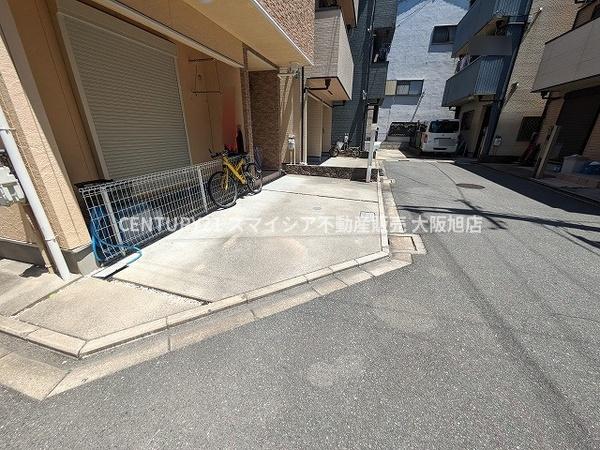 守口市佐太中町６丁目の中古一戸建て