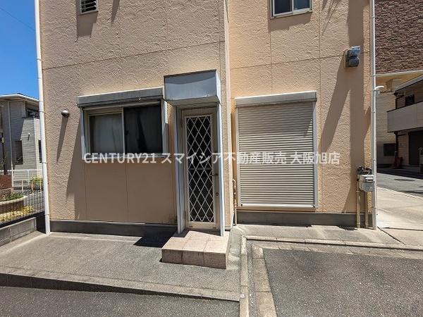 守口市佐太中町６丁目の中古一戸建て