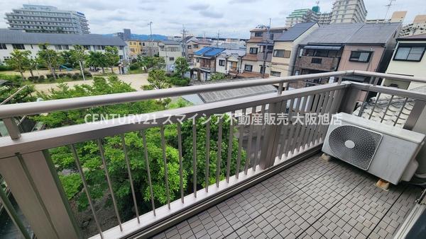 守口市佐太中町６丁目の中古一戸建て