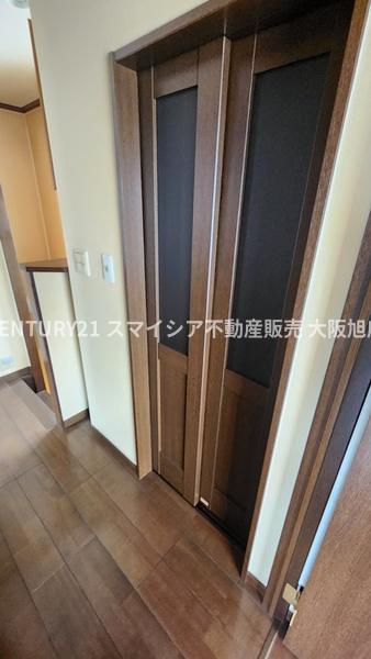 守口市佐太中町６丁目の中古一戸建て