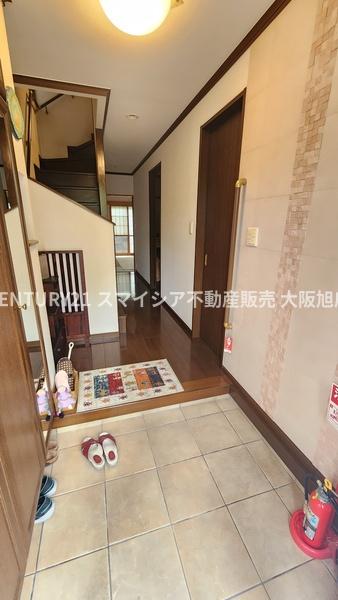 守口市佐太中町６丁目の中古一戸建て