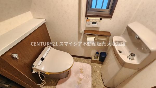 守口市佐太中町６丁目の中古一戸建て