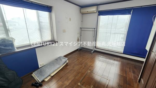 守口市佐太中町６丁目の中古一戸建て