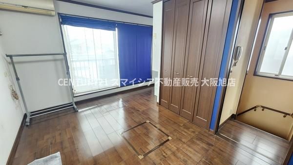 守口市佐太中町６丁目の中古一戸建て