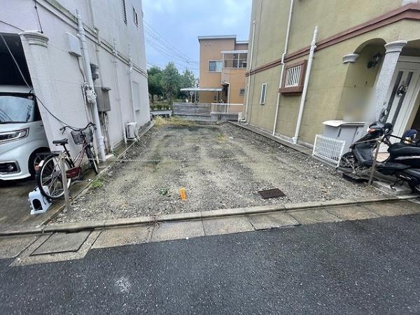 門真市北岸和田３丁目の土地