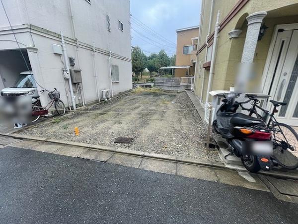 門真市北岸和田３丁目の土地