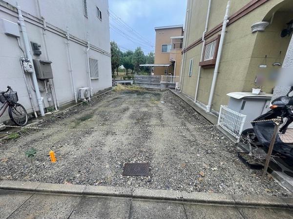 門真市北岸和田３丁目の土地