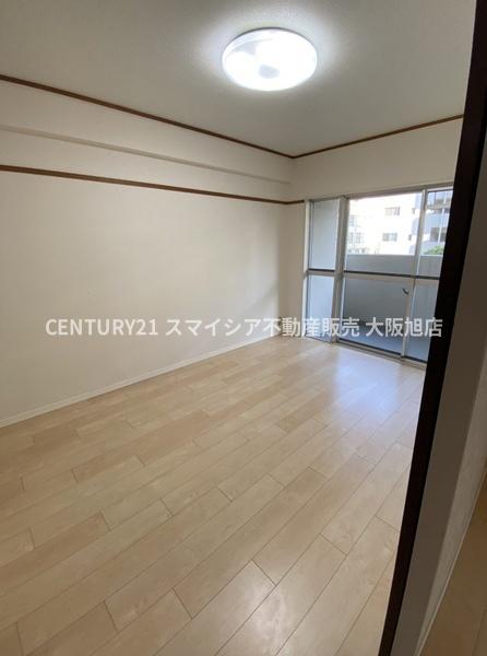 京橋南コーポ３号棟