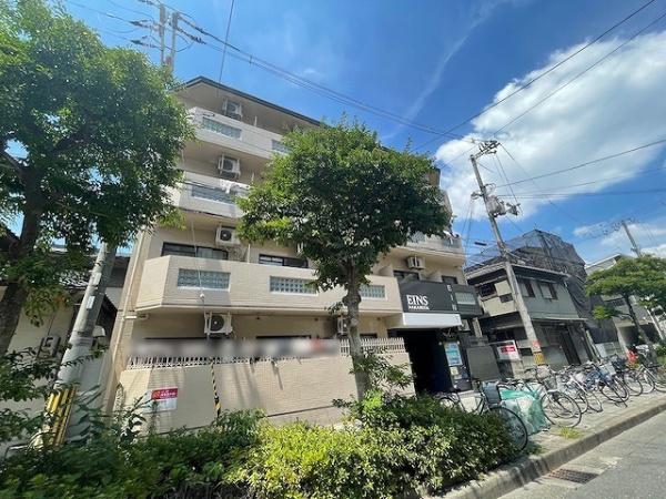 アインス中宮　収益マンション
