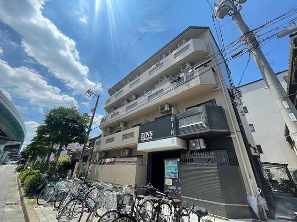 アインス中宮　収益マンション