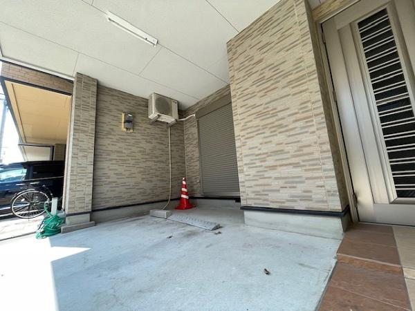門真市江端町　中古戸建
