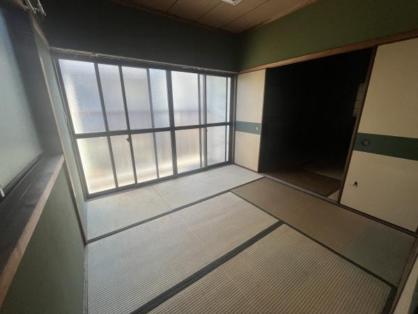 門真市御堂町の中古一戸建て