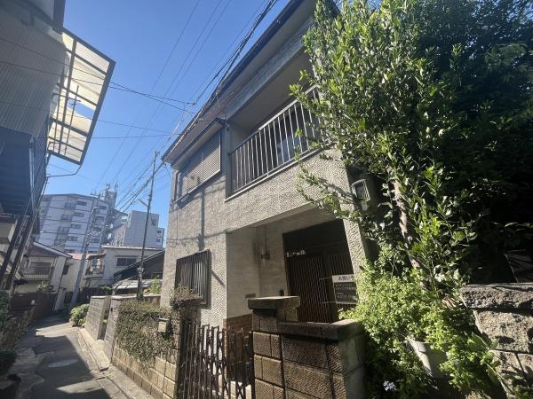 門真市御堂町の中古一戸建て