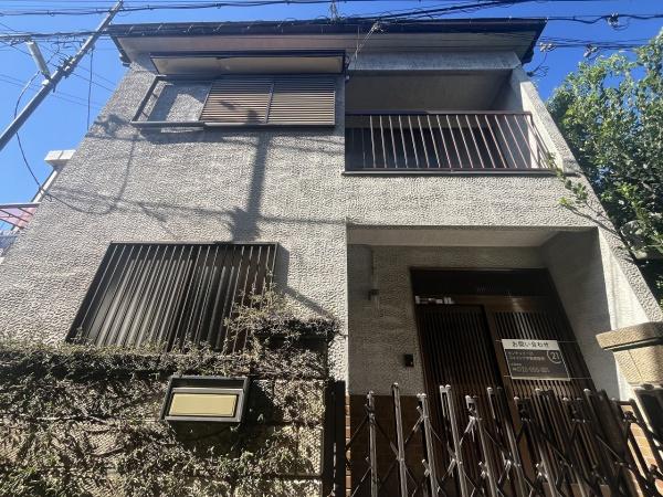 門真市御堂町の中古一戸建