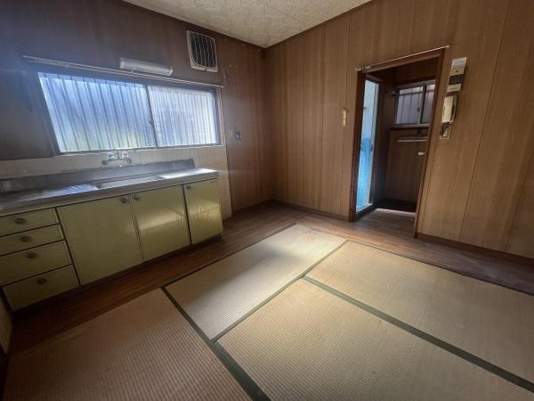 門真市御堂町の中古一戸建