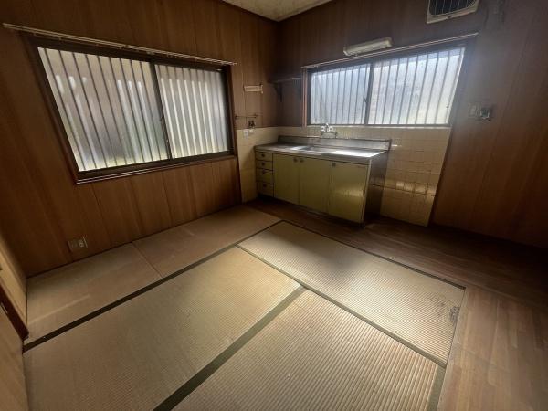 門真市御堂町の中古一戸建