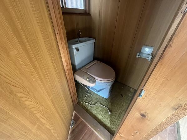 門真市御堂町の中古一戸建