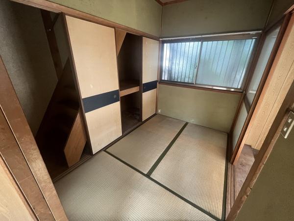 門真市御堂町の中古一戸建て