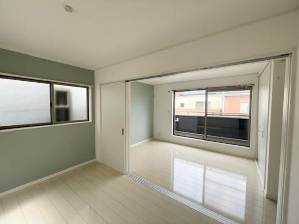 東大阪市加納２丁目の中古一戸建て