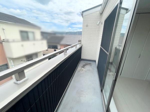 東大阪市加納２丁目の中古一戸建て