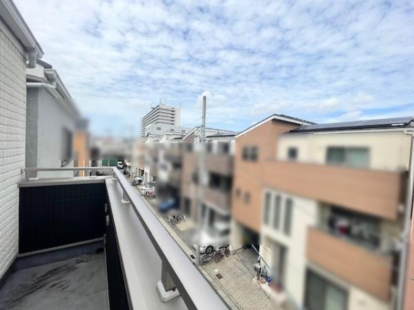 東大阪市加納２丁目の中古一戸建て