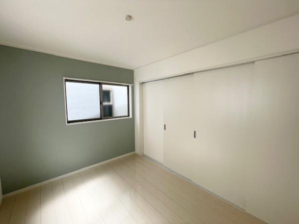 東大阪市加納２丁目の中古一戸建て