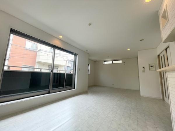 東大阪市加納２丁目の中古一戸建て