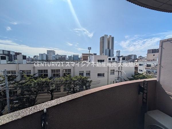 朝日プラザ都島2