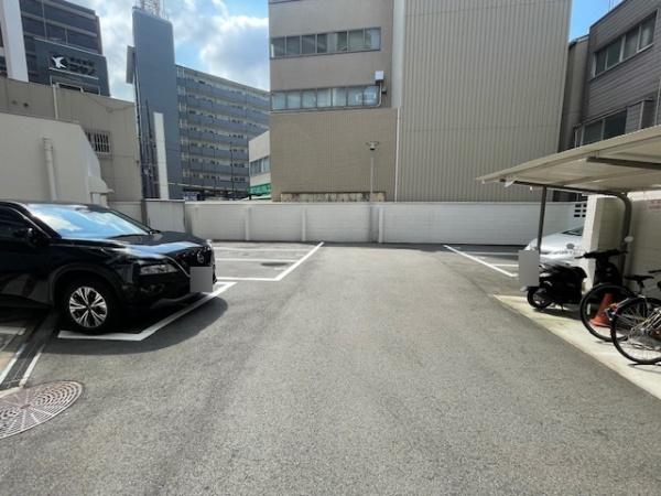 日商岩井第2京橋ハイツ