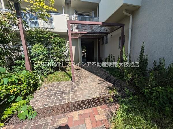 リバーサイドともぶち32号棟
