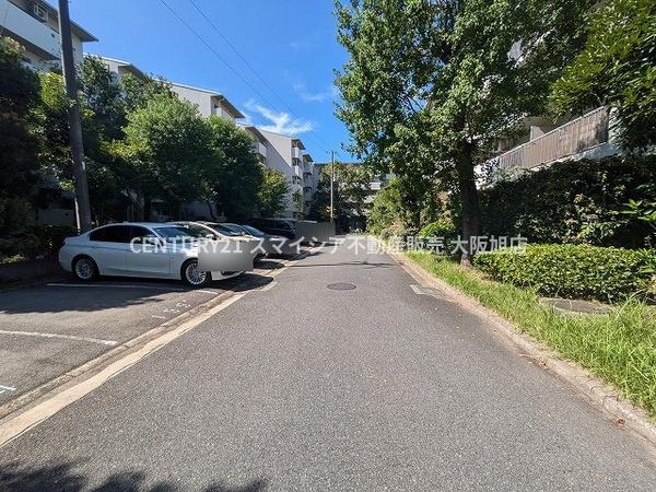 リバーサイドともぶち32号棟