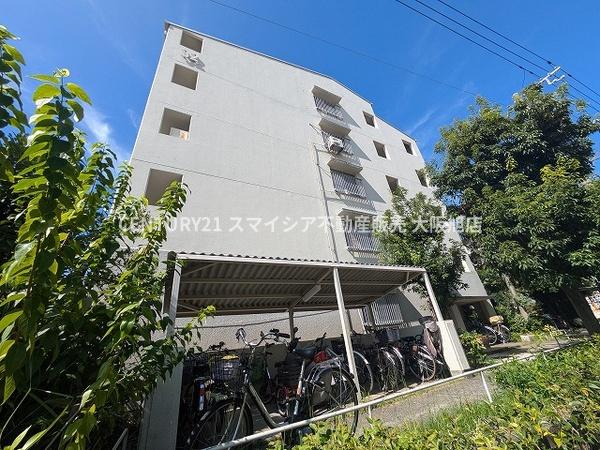 リバーサイドともぶち32号棟