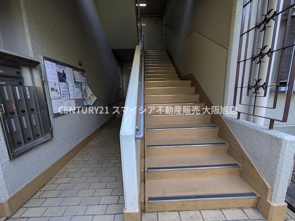 リバーサイドともぶち32号棟