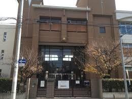 御幸第一コーポ(大阪市立高倉中学校)